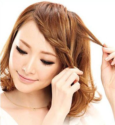 Ů���̷��黨���������滨ͷdiy