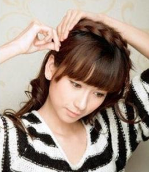 ��ɢ����ĺɰ�ͷ�̷� ��ɢ����ĺɰ�ͷ�̷�����