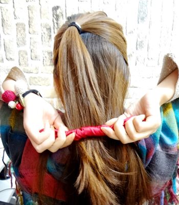 ����������ͷ�Ĺ��߽�ʲô Ů�����������ͷ