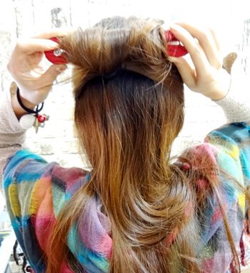 ����������ͷ�Ĺ��߽�ʲô Ů�����������ͷ