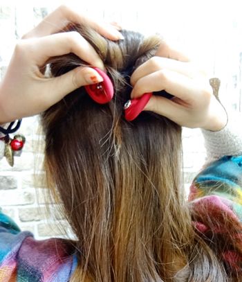 ����������ͷ�Ĺ��߽�ʲô Ů�����������ͷ