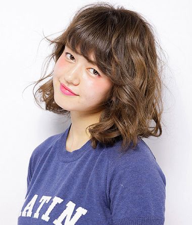 2016����Ů���ʺϵĶ̷�����ͼƬ �ʺϴ���Ů���̷�����