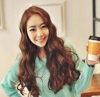 ����ͷ�ʺ�Բ��Ů���� �ʺ�Բ��Ů���ĵ���ͷ����