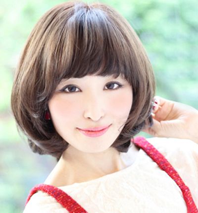 ��Բ���������ʺϵķ���ͼƬ Ů����������Բ���ʹ���