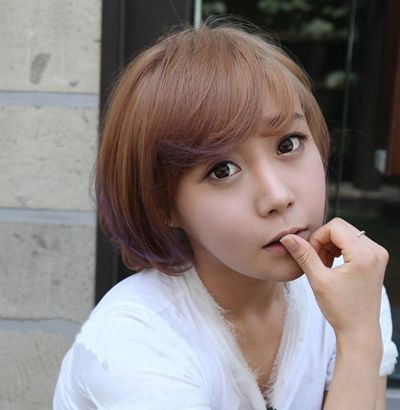 ��Բ���������ʺϵķ���ͼƬ Ů����������Բ���ʹ���