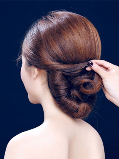 �����﷢��diy ��򵥵����﷢�Ͳ���