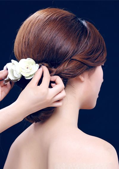 �����﷢��diy ��򵥵����﷢�Ͳ���