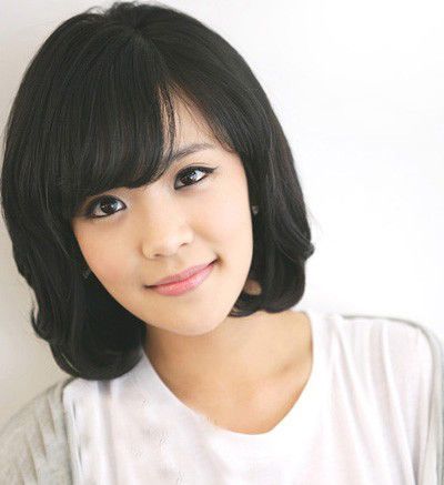 ��Ů������ͷ �ɰ���СŮ������ͷ