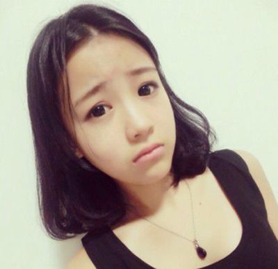 ��Ů������ͷ �ɰ���СŮ������ͷ