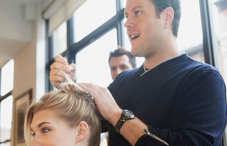 ͷ�����������̸�С���� ����С���ӵ�ͷ����ô��