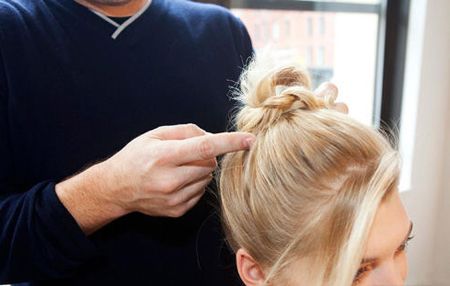 ͷ�����������̸�С���� ����С���ӵ�ͷ����ô��