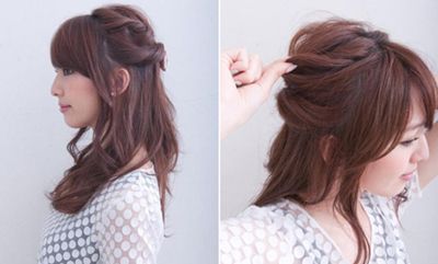 ������Ůͷ ������Ů��ͷ����ͼ��