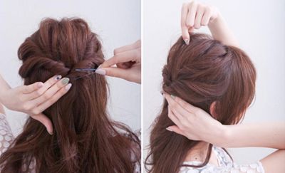 ������Ůͷ ������Ů��ͷ����ͼ��