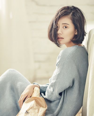 ��������ͼƬ2015Ů ����ͷ�����ʺ���ʲô����