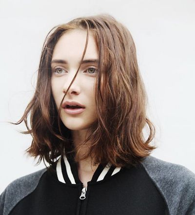 ��������ͼƬ2015Ů ����ͷ�����ʺ���ʲô����