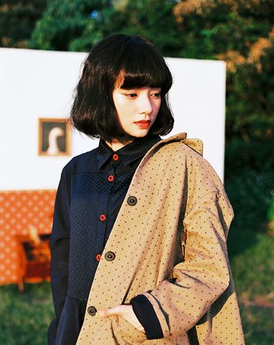 ��������ͼƬ2015Ů ����ͷ�����ʺ���ʲô����