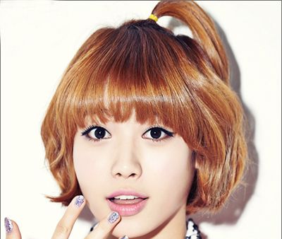 ����Ů�˹������������̷� ������Ůѧ���ʺ�ʲô�̷�