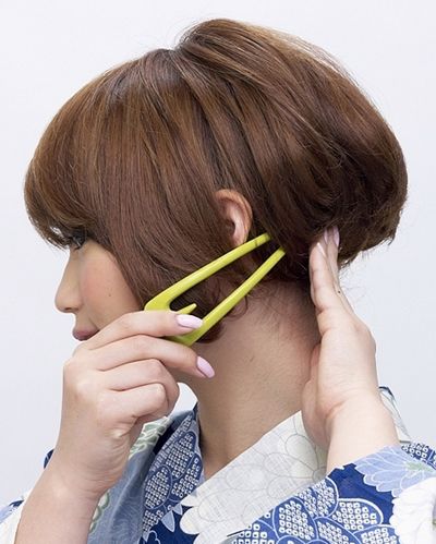 ��Բ���ʺϸ���ͷ�� ��Բ�����̷�ͼ��