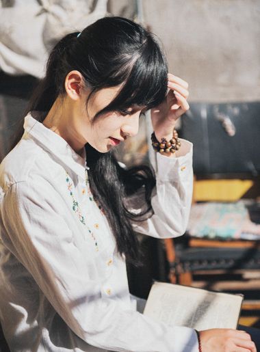 ���������ʺ�ʲô������β ���������βͼƬ