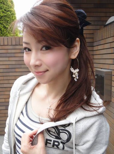 ���������ʺ�ʲô������β ���������βͼƬ