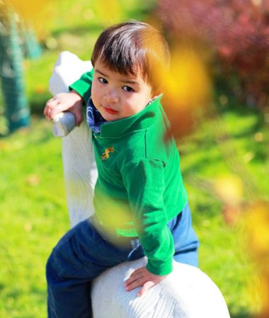 �ʺ�4�걦���ķ��� 4��С�к��ķ���ͼ