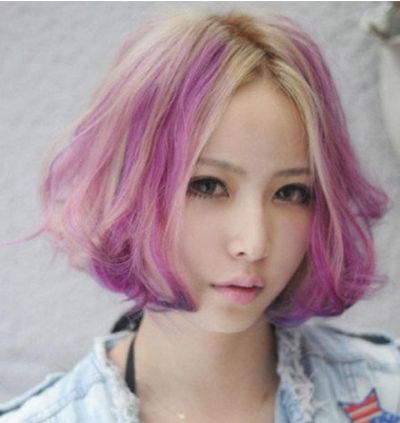 �滨ͷ�ʺ�Ⱦʲô��ɫ �滨ͷ��Ⱦɫ�ÿ���