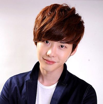 男士斜刘海图片大全 小男孩斜刘海发型