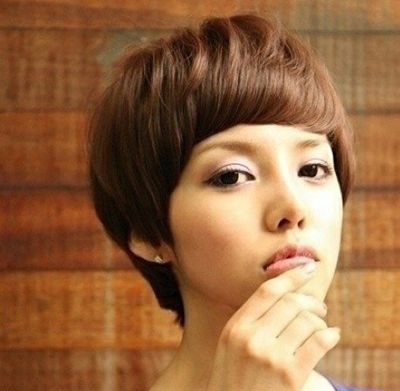 С���ʺϲ���ͷ�� ����С����������ͷ��ô��