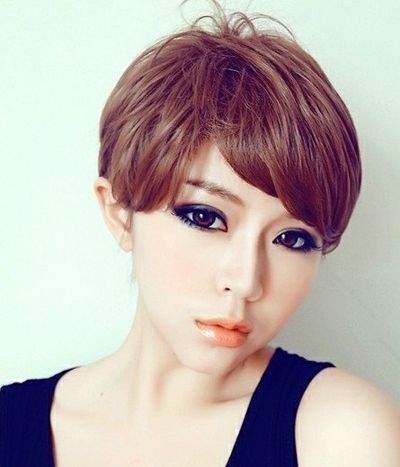 С���ʺϲ���ͷ�� ����С����������ͷ��ô��