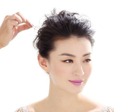 ��ʽ���﷢����ô�� ��ôŪ���﷢��