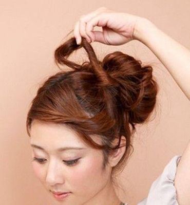 ��ôŪ���������ְ���ͷ ��������ͷ���ᷨ