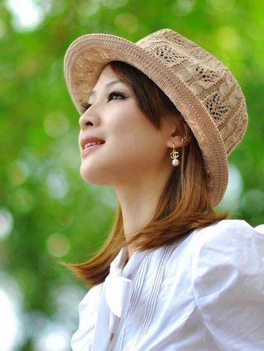 �滨ͷ��ôװ�� �滨ͷ��ʲôñ��