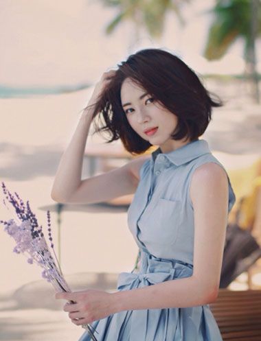 ����Ů��Բ���̷�ͼƬ Բ��Ůʿ�̷�����ͼƬ��ȫ