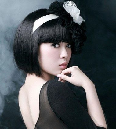 Բ��Ů�����̷����� 2016ŮԲ����ֱ������ͼƬ