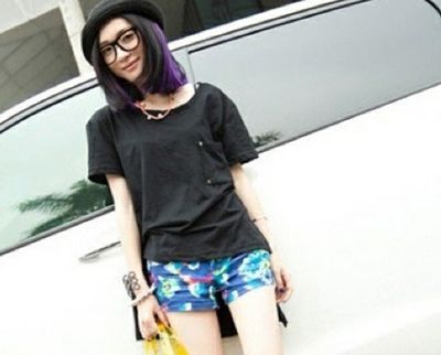 ���첨��ͷ�ʺ�ʲô�·� ����ͷҪ��ʲô�����·�