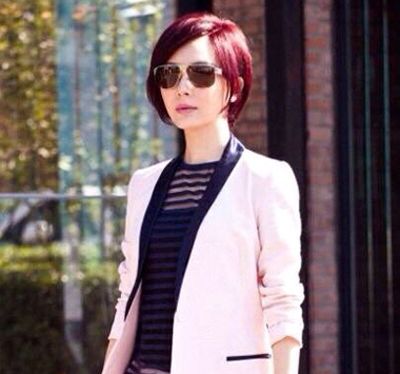 ���첨��ͷ�ʺ�ʲô�·� ����ͷҪ��ʲô�����·�