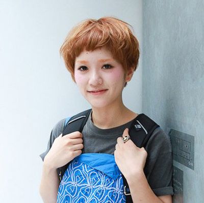 ���첨��ͷ�ʺ�ʲô�·� ����ͷҪ��ʲô�����·�