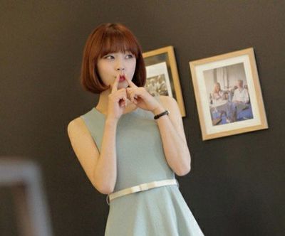 ���첨��ͷ�ʺ�ʲô�·� ����ͷҪ��ʲô�����·�