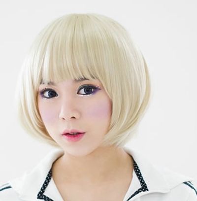 ����ͷ�ʺ�Ⱦʲô��ɫ ����ͷ�ʺ���ɫ