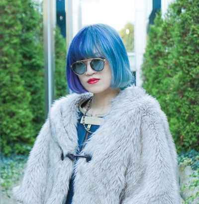 ����ͷ�ʺ�Ⱦʲô��ɫ ����ͷ�ʺ���ɫ