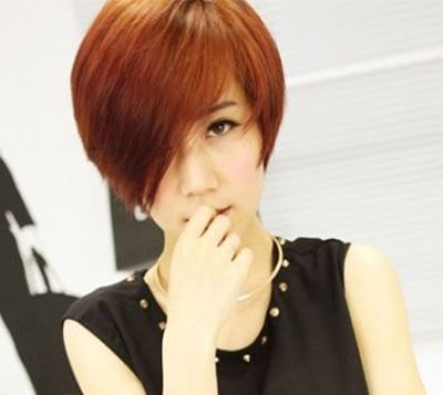 ����ͷ�ʺ�Ⱦʲô��ɫ ����ͷ�ʺ���ɫ