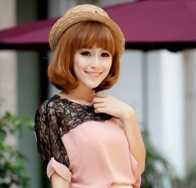 2016���沨��ͷ��ô�� ����ͷ������ͼƬ