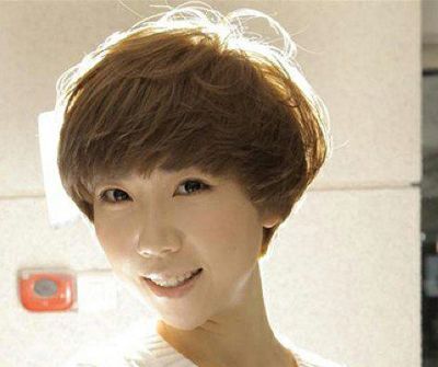 2016���沨��ͷ��ô�� ����ͷ������ͼƬ