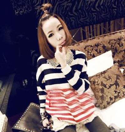 2016���沨��ͷ��ô�� ����ͷ������ͼƬ