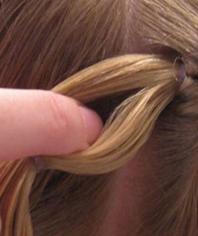 ��ͯ����Ů�������෢ �򵥵Ķ�ͯ���Ͳ���