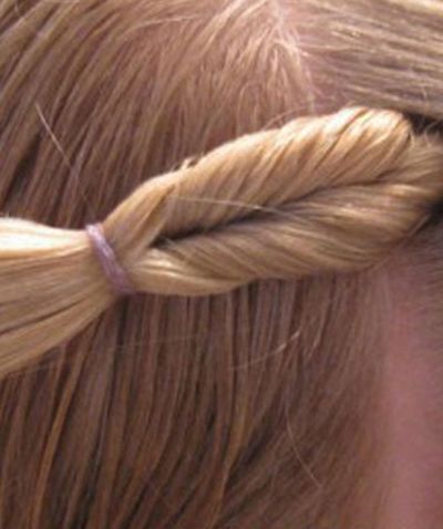 ��ͯ����Ů�������෢ �򵥵Ķ�ͯ���Ͳ���