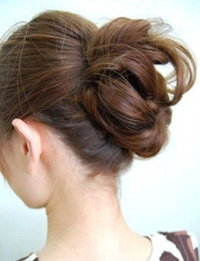 ��ôŪ���������ְ���ͷ ��������ͷ���ᷨ