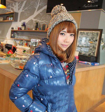 �滨ͷ��ôװ�� �滨ͷ��ʲôñ��