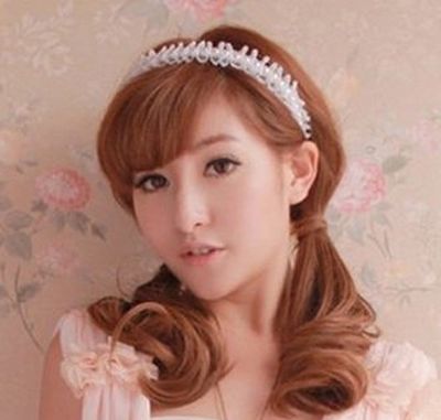 ����Ů��ͷ����ô���� ����������ͷ��