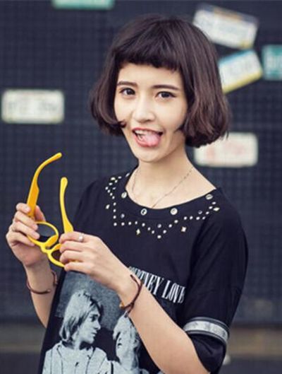 ������Ů����ͷ����ͼƬ ��Ů����ͷ��У԰������